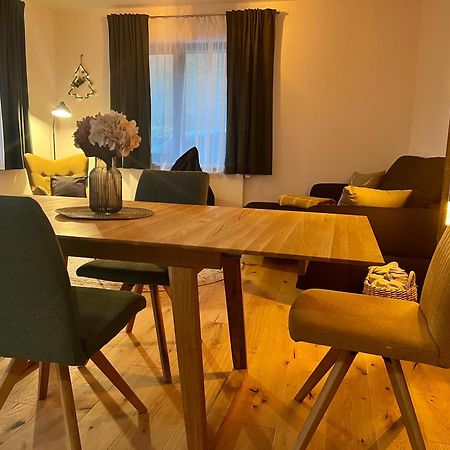 Family 2 Bedroom Ski&Bike Apartment With Terrase Janske Lazne Exterior foto