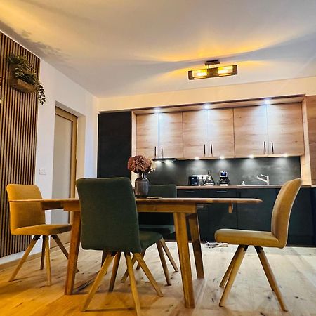Family 2 Bedroom Ski&Bike Apartment With Terrase Janske Lazne Exterior foto