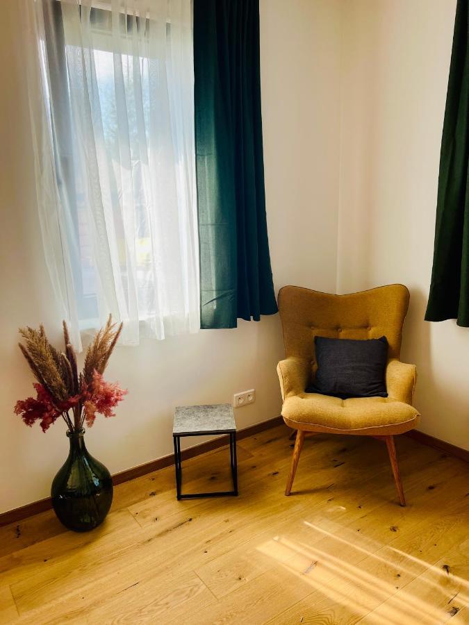 Family 2 Bedroom Ski&Bike Apartment With Terrase Janske Lazne Exterior foto
