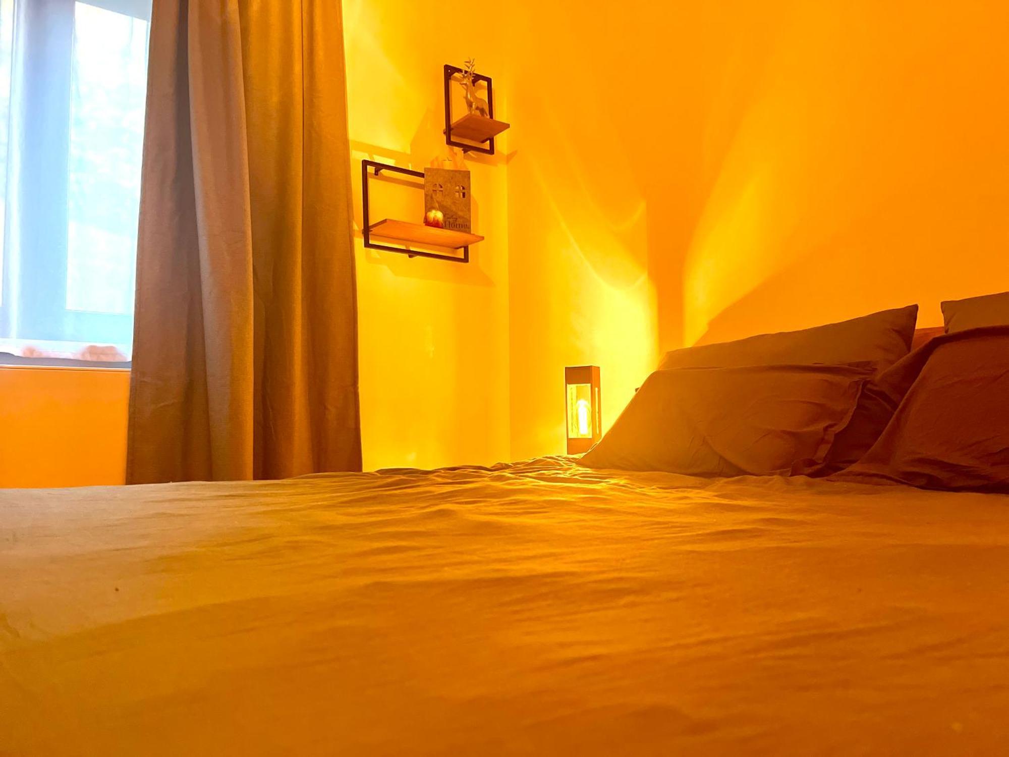 Family 2 Bedroom Ski&Bike Apartment With Terrase Janske Lazne Exterior foto