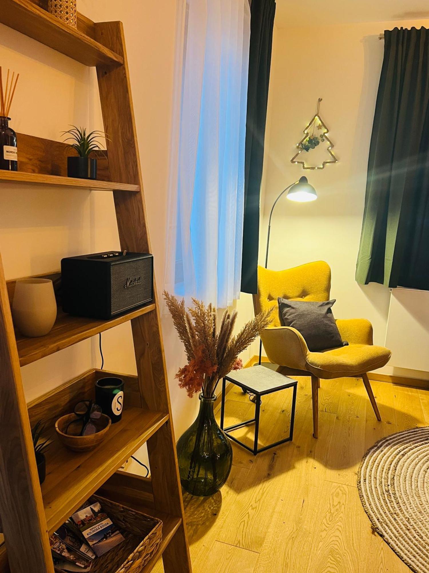 Family 2 Bedroom Ski&Bike Apartment With Terrase Janske Lazne Exterior foto