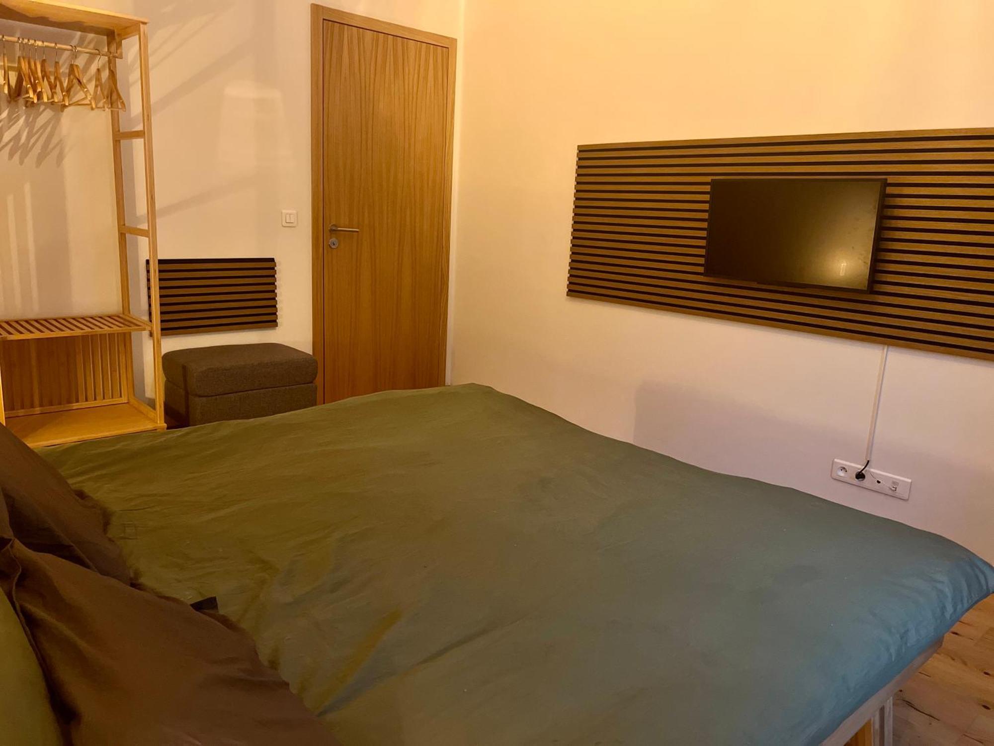 Family 2 Bedroom Ski&Bike Apartment With Terrase Janske Lazne Exterior foto