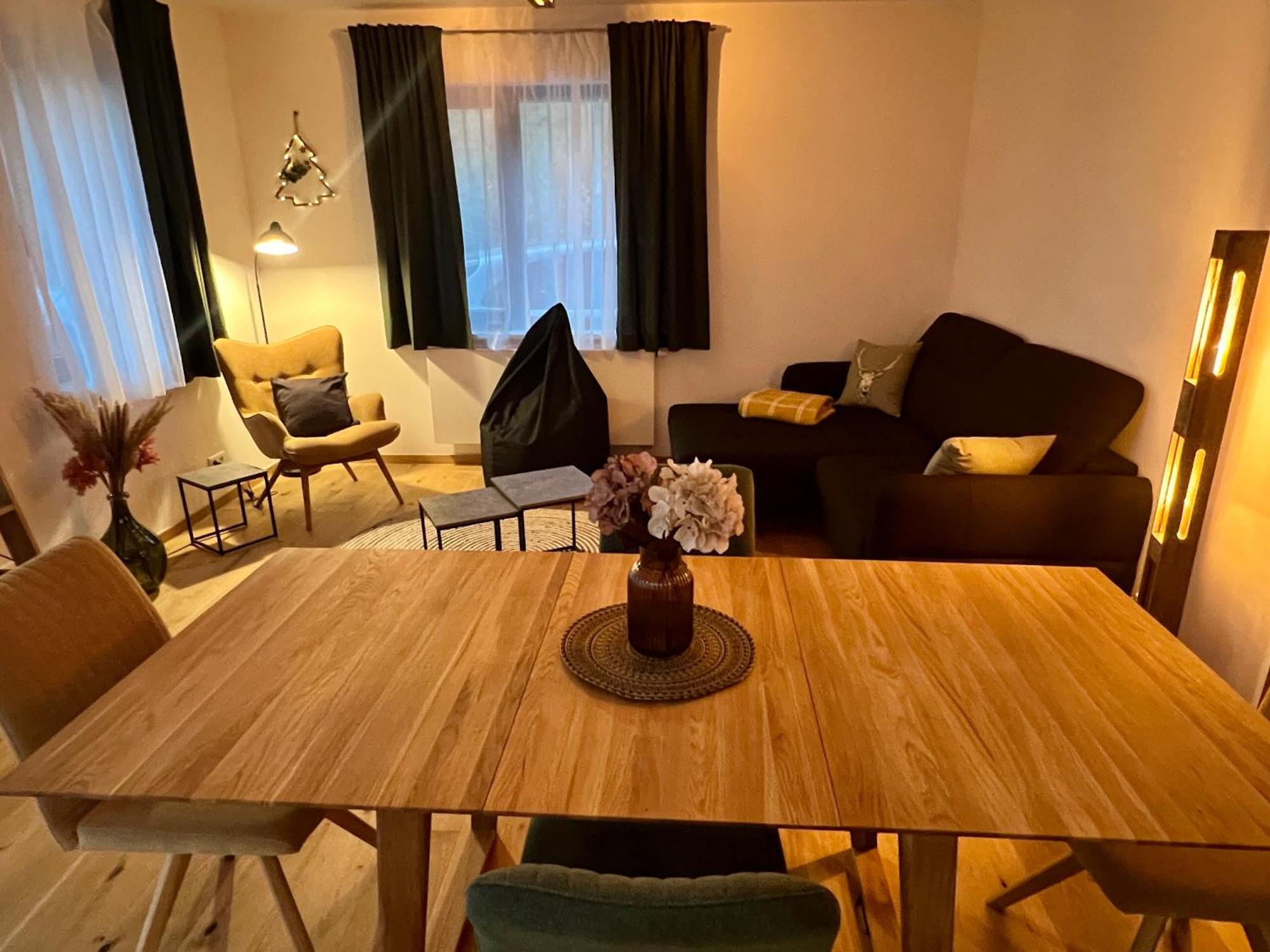 Family 2 Bedroom Ski&Bike Apartment With Terrase Janske Lazne Exterior foto