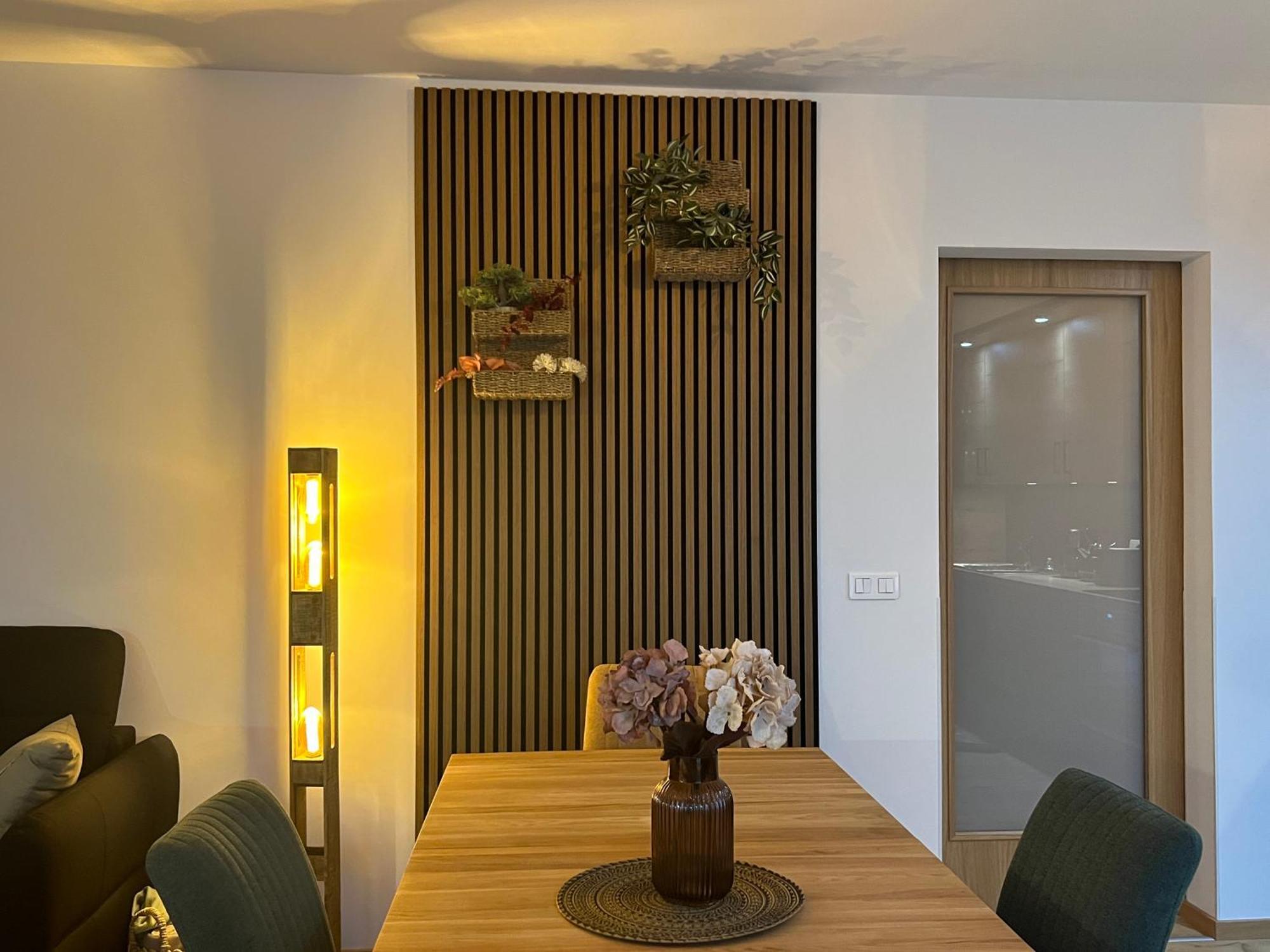 Family 2 Bedroom Ski&Bike Apartment With Terrase Janske Lazne Exterior foto